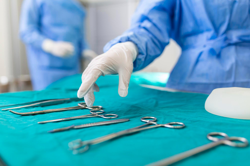 Hysteroscopy (1) Hysteroscopy
