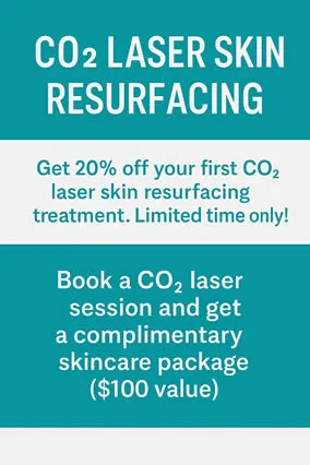 special offer co2
